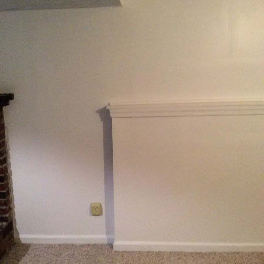 Basement wall repair and restoration in Porterville